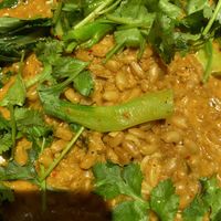 Dan Dan Noodles  at PLANTA Queen in New York City