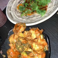 bangbang broccoli - reaaally good at PLANTA Queen in New York City