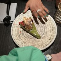   at PLANTA Queen in New York City