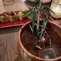   at PLANTA Queen in New York City