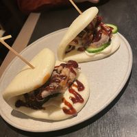 Bao !  at PLANTA Queen in New York City