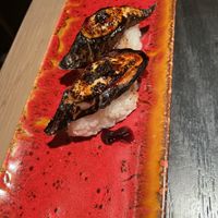 Sushi!  at PLANTA Queen in New York City