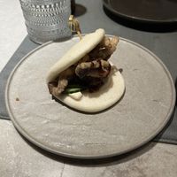 MAI  at PLANTA Queen in New York City