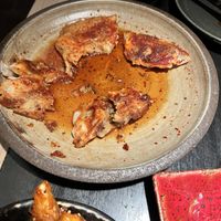 forgot to take picture before cutting apart  at PLANTA Queen in New York City
