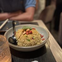   at PLANTA Queen in New York City
