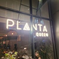  at PLANTA Queen in New York City