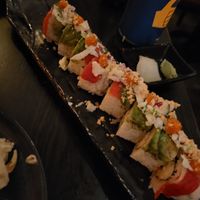  at PLANTA Queen in New York City