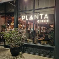  at PLANTA Queen in New York City