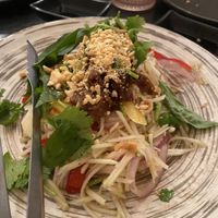 Peking Jackfruit  at PLANTA Queen in New York City