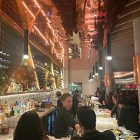 BAR at PLANTA Queen in New York City