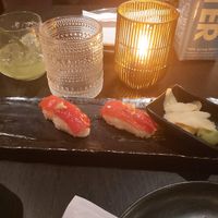 Ahi Watermelon at PLANTA Queen in New York City
