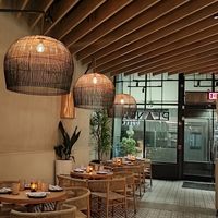  at PLANTA Queen in New York City