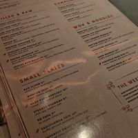  at PLANTA Queen in New York City