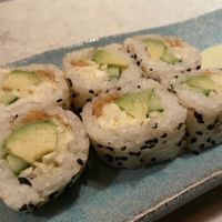 Delightful  at PLANTA Queen in New York City