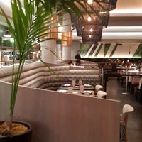  at PLANTA Queen in New York City