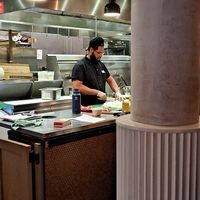  at PLANTA Queen in New York City