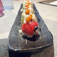   at PLANTA Queen in New York City