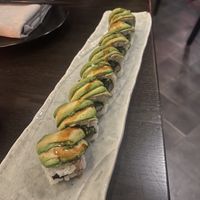   at PLANTA Queen in New York City
