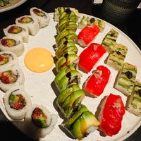  at PLANTA Queen in New York City