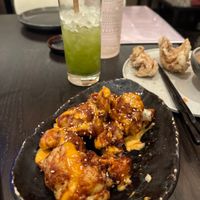   at PLANTA Queen in New York City
