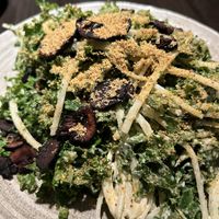 Baby gem ceaser   at PLANTA Queen in New York City