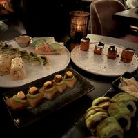   at PLANTA Queen in New York City