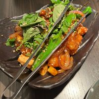   at PLANTA Queen in New York City