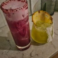 D at PLANTA Queen in New York City