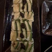Torched and pressed  at PLANTA Queen in New York City