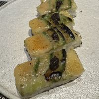 Torched and Pressed  at PLANTA Queen in New York City