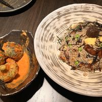   at PLANTA Queen in New York City