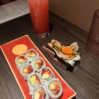   at PLANTA Queen in New York City