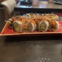   at PLANTA Queen in New York City