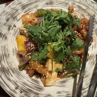   at PLANTA Queen in New York City