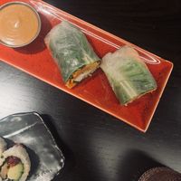 Wrap  at PLANTA Queen in New York City