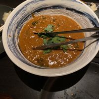 Szechuan Noodles   at PLANTA Queen in New York City