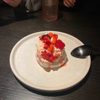 Pavlova (January Exclusive) at PLANTA Queen in New York City