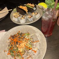   at PLANTA Queen in New York City