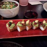 ?  at PLANTA Queen in New York City