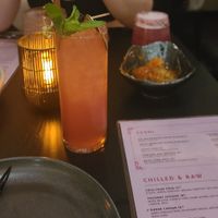  at PLANTA Queen in New York City