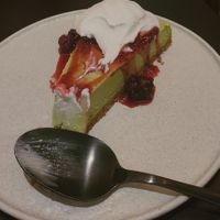  at PLANTA Queen in New York City