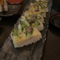   at PLANTA Queen in New York City