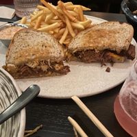   at PLANTA Queen in New York City