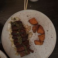   at PLANTA Queen in New York City