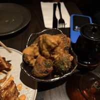 bang bang broccolii  at PLANTA Queen in New York City