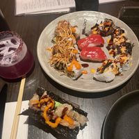   at PLANTA Queen in New York City