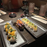   at PLANTA Queen in New York City