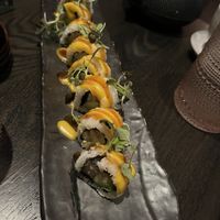 Hawaiian Crunch (Maki)  at PLANTA Queen in New York City