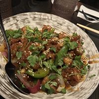 General D’s Cauliflower   at PLANTA Queen in New York City