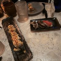   at PLANTA Queen in New York City